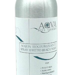 Ricarica AQVA Acqua Texturizzante 500ml - Bio's