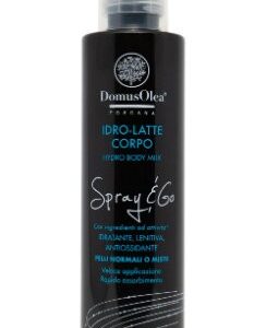 Idro latte corpo | Spray & Go - Domus Olea Toscana