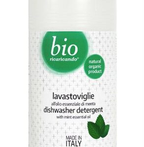 Lavastoviglie - Ricaricando
