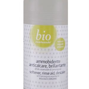 Ammorbidente Anticalcare Brillantante - Ricaricando
