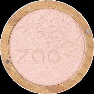 Shine-up powder 310 Champagne rosa  - Zao Organic