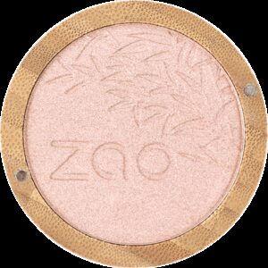 Shine-up powder 310 Pink Champagne - Zao Organic