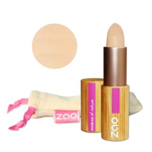 Concealer 491 Ivory - Zao Organic