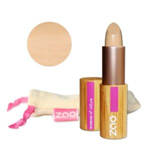 Correttore 492 Beige chiaro - Zao Organic