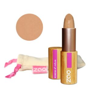 Correttore 494 Marrone scuro - Zao Organic