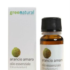 Olio essenziale ARANCIO AMARO - Greenatural