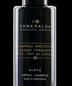 Shampoo Protettivo frequenti - Esmeralda Cosmetics