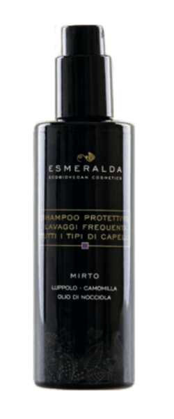 Shampoo Protettivo frequenti - Esmeralda Cosmetics