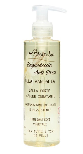 Bagno Doccia Anti Stress Embrasse - Bisoubio