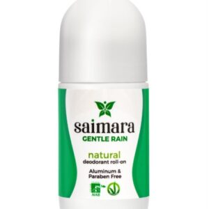 Deo Roll-On Gentle Rain - Saimara