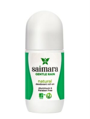 Deo Roll-On Gentle Rain - Saimara