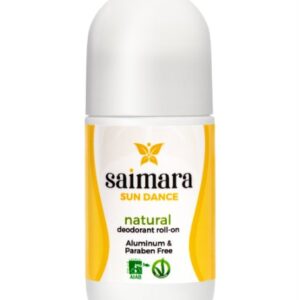 Deo Roll-On Sonnentanz - Saimara