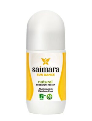 Deo Roll-On Sonnentanz - Saimara
