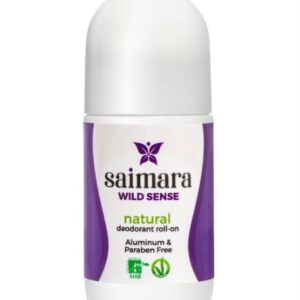 Deo Roll-On Wild Sense - Saimara