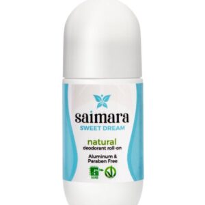 Deo Roll-On Sweet Dream - Saimara