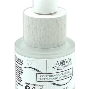 AQVA Contorno Occhi SPA 15ml - Bio's