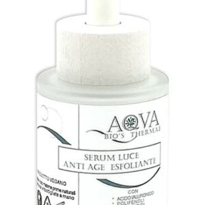 AQVA Serum Luce 30ml - Bio's