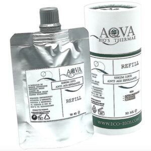 Ricarica AQVA Serum Luce 50ml - Bio's