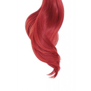 ALKOLOR Tinta Permanente 6.66 Rosso Intenso - Alkemilla