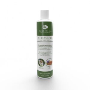ALKOLOR Bio Balsamo Capelli Trattati e Colorati - Alkemilla
