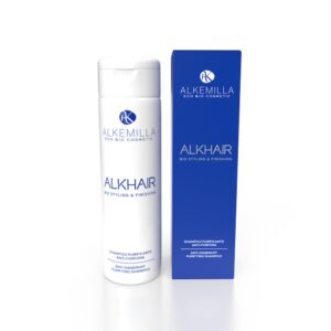 Shampoo Purificante Anti-Forfora - K HAIR - Alkemilla