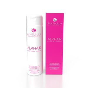Shampoo lenitivo - K HAIR - Alkemilla