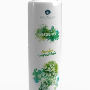 Bagno Doccia Ginko Biloba e Bamboo - K Essence - Alkemilla