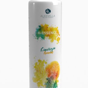 Bagno Doccia Liquirizia Dolce e Ananas - K Essence - Alkemilla