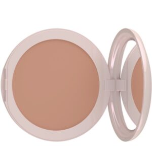 Cipria Flat Perfection Velvet Bronze - Neve Cosmetics
