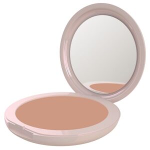 Cipria Flat Perfection Velvet Bronze - Neve Cosmetics
