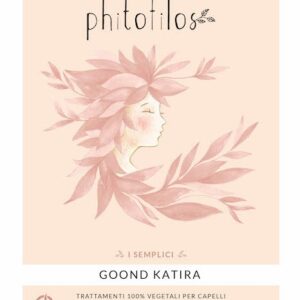 Goond Katira - Phitofilos