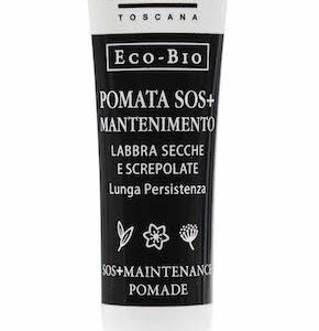 Pomata Sos + Mantenimento - Domus Olea Toscana