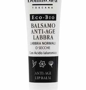 Balsamo Anti-Age Labbra - Domus Olea Toscana