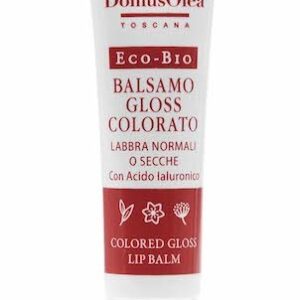 Balsamo Gloss Colorato - Domus Olea Toscana