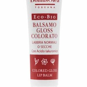 Balsamo Gloss Colorato - Domus Olea Toscana