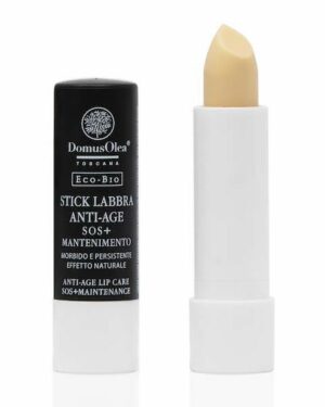 Stick Anti-Age Sos+Mantenimento Effetto Naturale - Domus Olea Toscana