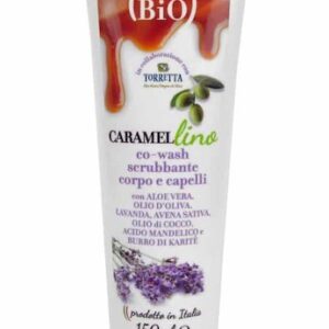 Caramellino co waschen 150ml - Parentesi Bio