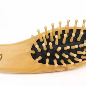 Wooden brush - Parentesi Bio