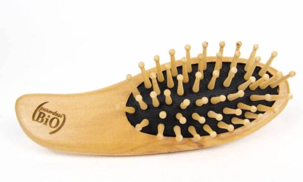 Wooden brush - Parentesi Bio