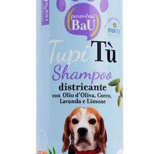 TupiTu Detangling Shampoo - Parentesi Bio
