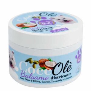 CoccOle Detangling Balm for dogs - Parentesi Bio