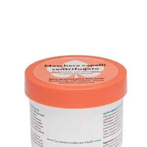 CENTRIFUGATED hair mask 200ml - Biofficina Toscana