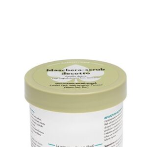 DECOTTO Haarmaske 200ml - Biofficina Toscana