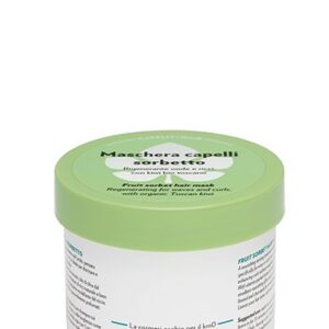 SORBET hair mask 200ml - Biofficina Toscana