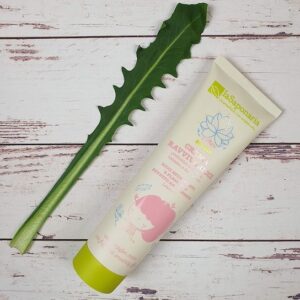 Crema ravviva ricci - Inner - 150ml - La Saponaria