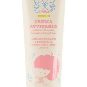 Crema ravviva ricci - Inner - 150ml - La Saponaria