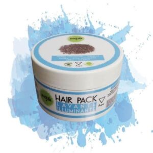 Hair Pack – Lavante Illuminante 200ml - Anarkhìa Bio