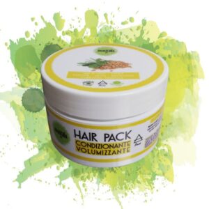 Hair Pack – Condizionante Volumizzante 200ml - Anarkhìa Bio