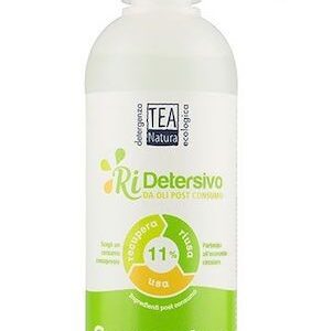 Ri-Detersivo Sgrassatore Universale - Tea Natura