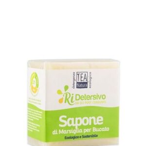 Ri-Detersivo Sapone Marsiglia - Tea Natura
